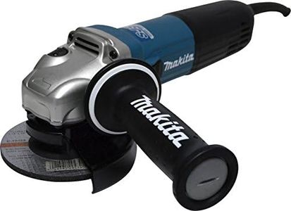Makita GA5040R01 240 V 125 mm Angle Grinder