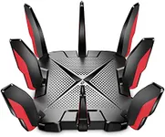 TP-Link AX6600 WiFi 6 Gaming Router