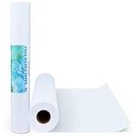 Joyooss Easel Paper Roll, 16 inches by 82 feet, Art and Craft Paper, Painting Paper for Kids - 2 Pack