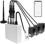 OWON 500A WiFi Power Energy Monitor