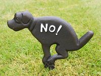 giftwarez New Cast Iron Garden Bewa