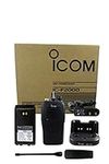 Icom IC-F2000 01 BC-213 4 watt 16 c