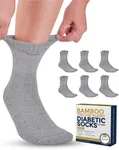 Pembrook Bamboo Viscose Diabetic So