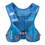 Hydration Vest For Biking