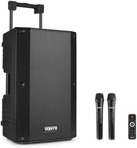 Vonyx VSA5