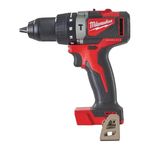 Milwaukee M18BLPD2-0 M18 Compact Brushless Percussion Drill (Body Only)