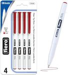 BAZIC Products Fiero Fiber Tip Pen,
