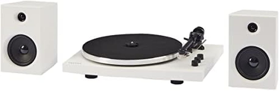 Crosley T1