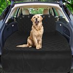 Active Pets Cargo Liner for Dogs, D