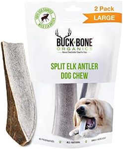 Buck Bone 
