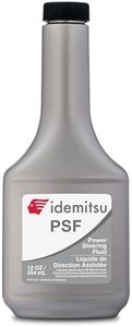 Idemitsu PSF Universal Power Steering Fluid for Asian Vehicles - 12 oz.