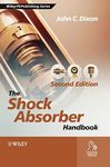 The Shock Absorber Handbook