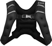 Ufc Weighted Vests