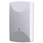 Ecolink Intelligent Technology Z-Wave Featuring Gold Plated Components, White & Brown (TILT-ZWAVE2-ECO)