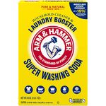 Arm & Hammer Super Washing Soda 55 oz.