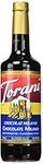 Torani Chocolate (Milano) Flavour Syrup, 750 ml