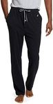 Nautica Men's Knit Sleep Pant, True