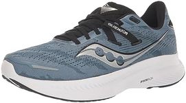 Saucony Men's Guide 16 Sneaker, Mur