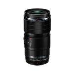 OM SYSTEM M.Zuiko Digital ED 90mm f/3.5 Macro is PRO Lens for Micro Four Thirds