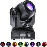 ZKYMZL Moving Head Light 30W DJ Lig