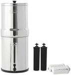 Royal Berkey Water Filter Complete 