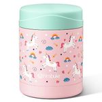 Kids Thermos For Hot Food 12 Oz