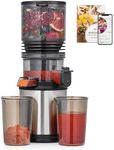 AMZCHEF Cold-Press-Juicer-Machines,