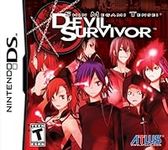 Shin Megami Tensei: Devil Survivor - Nintendo DS