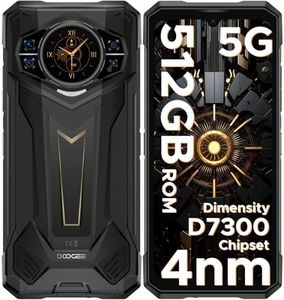 DOOGEE S20