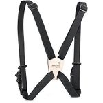 Swarovski BSP Bino Suspender Pro Binocular Harness by Swarovski