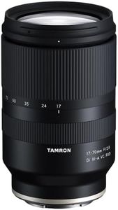 TAMRON AFB