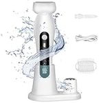 Electric Razors for Women,2-in-1 Co