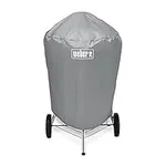 Weber 22 Inch Charcoal Kettle Grill