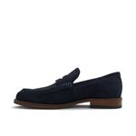 ALDO Men's Legolas Loafer, Navy, 9.5 UK