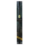 Feadóg Brass Traditional Irish Pro Tin Whistle in the Key of D, Black Colour