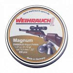 Weihrauch Sport Magnum .22/5.51mm (200ct) L658