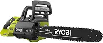 RYOBI RY40550 16 in. 40-Volt Brushl