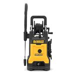 Dewalt Pressure Washers