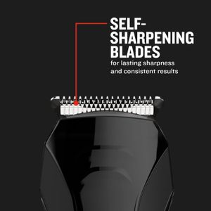 Remington All-in-One Grooming Kit – Multi-Purpose Trimmer Set