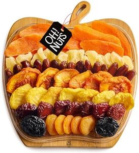 Dried Frui