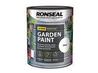 Ronseal RSLGPD750 GPD750 Garden Paint Daisy 750ml, 750 ml