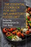 Anti Inflammatory Foods