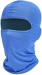 fuinloth Balaclava Ski Face Mask, M