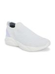 OFF LIMITS Men Derek Walking Shoes, Off White, 8 UK