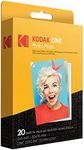 Zink KODAK 2"x3" Premium Photo Pape