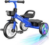 Umatoll Tricycle for Toddlers 2-5 Y