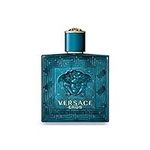 Versace Eros By Versace Edt Spray For Men 6.7 ounces