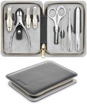 Manicure Set 8 in 1,Professional Pe