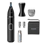 Philips Nose Trimmer Series 5000 No