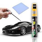 Touch up Paint for Cars, Two-In-One